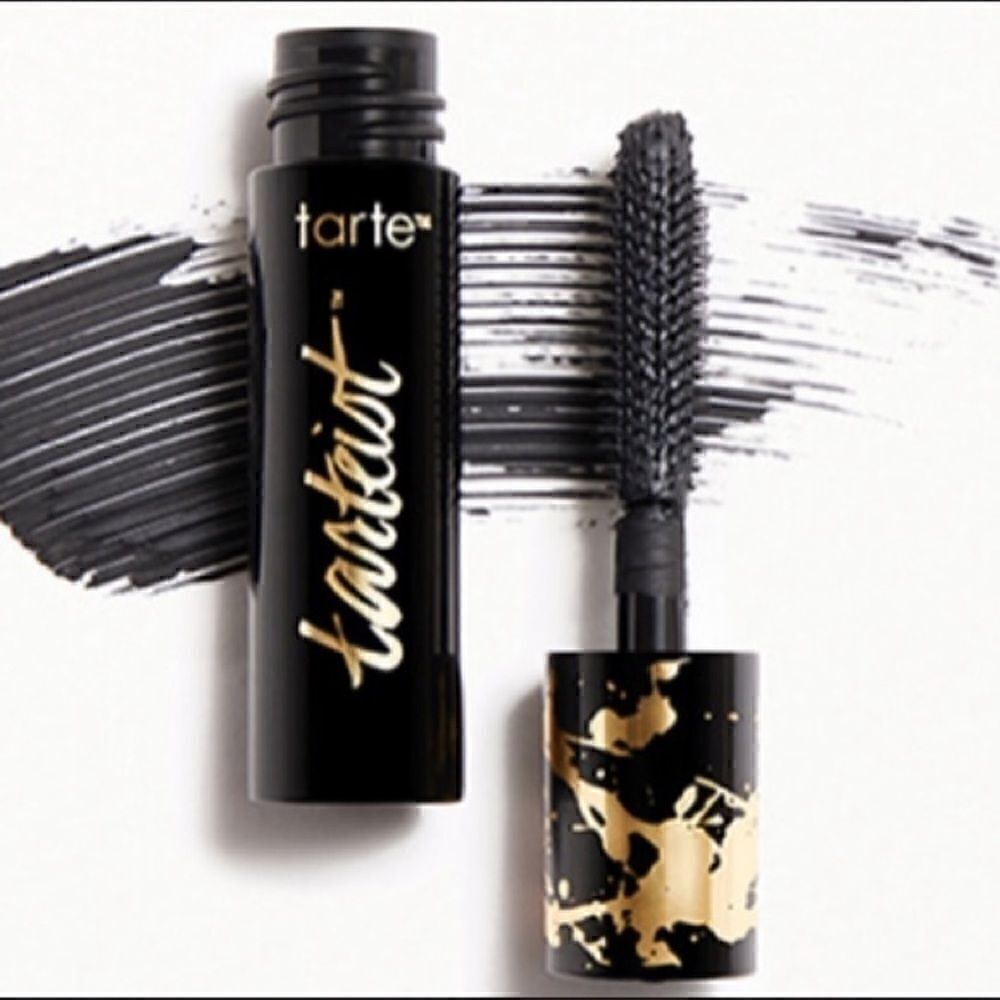 $8🌟 TARTE Lash Paint Mascara